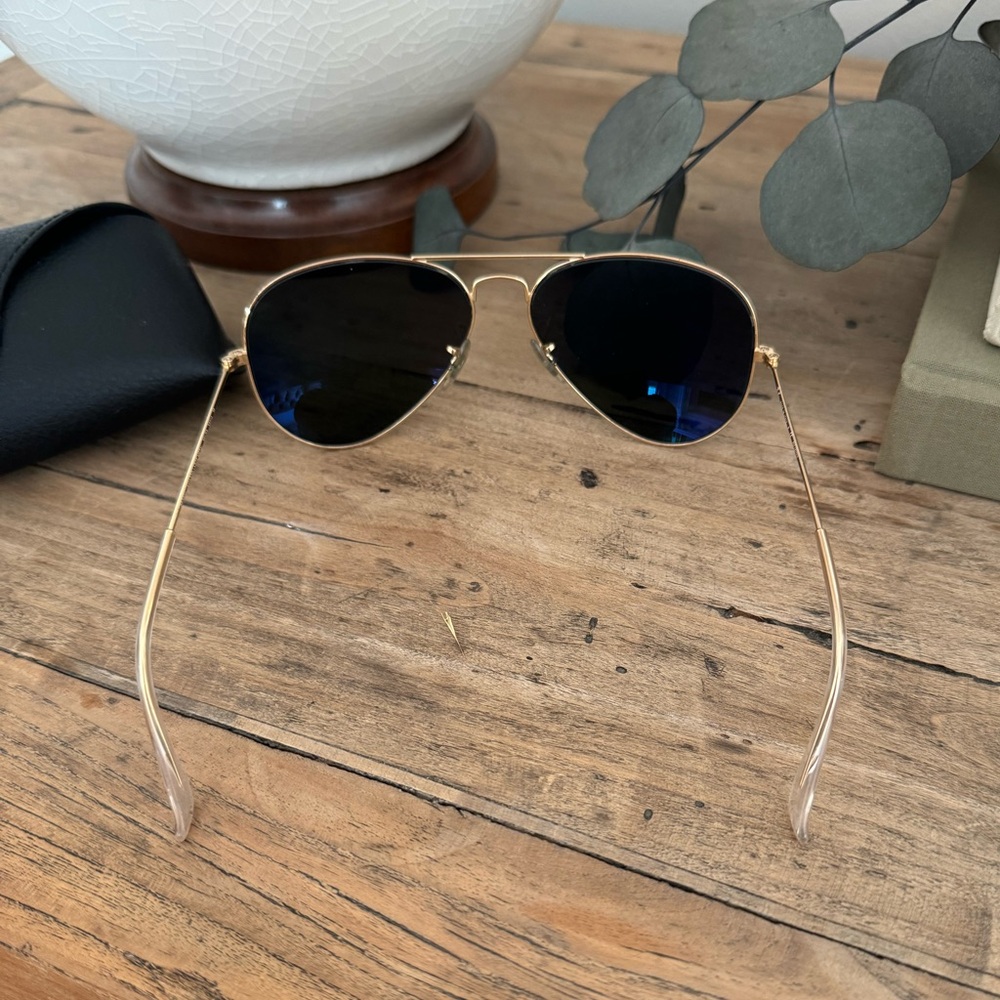 Ray Ban Aviators - image 6